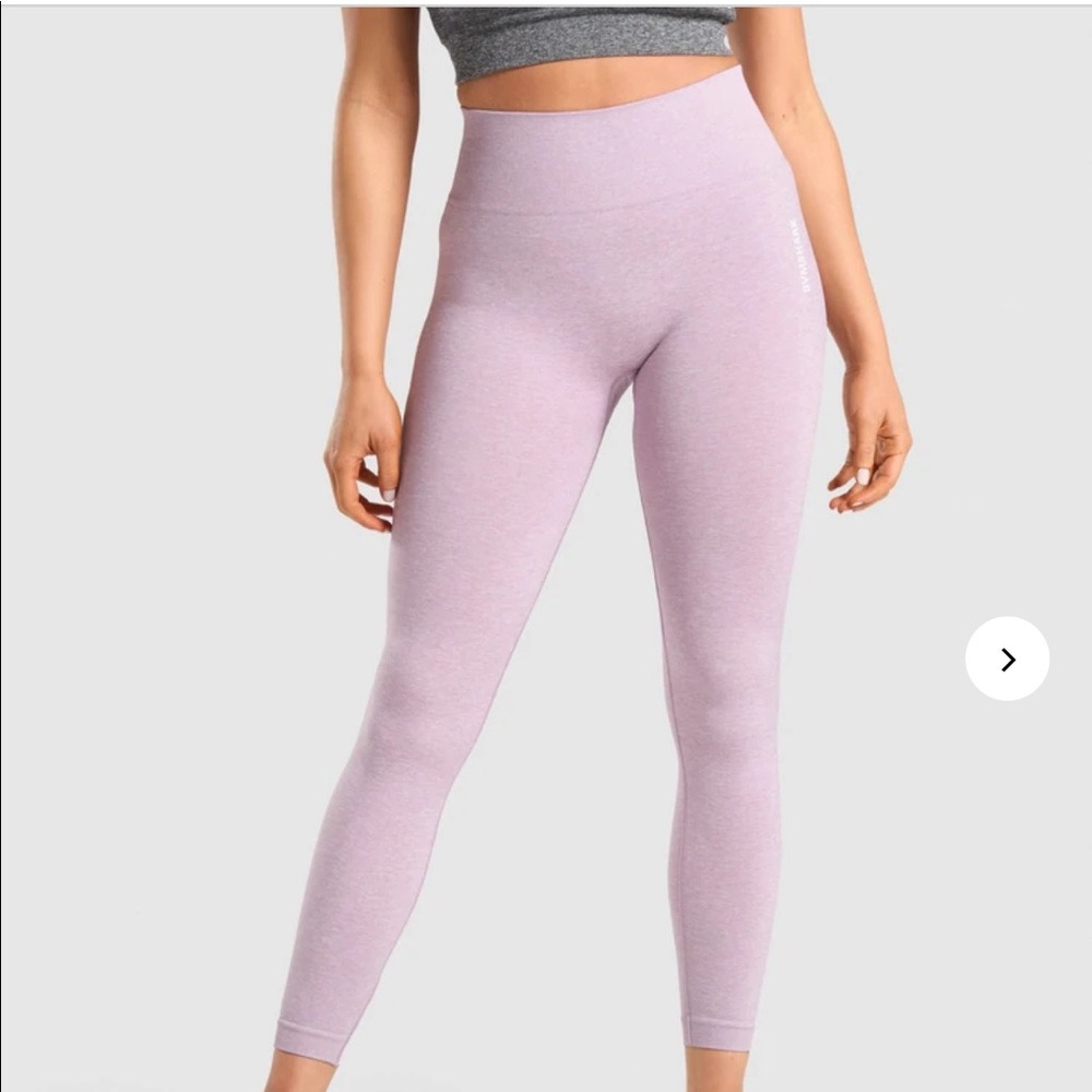 Gymshark 2 piece set